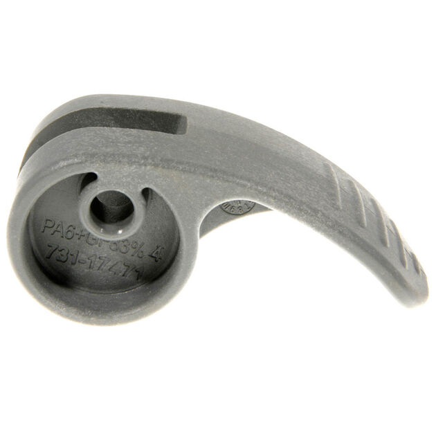 Height Adjustment Lever &#40;Gray&#41;