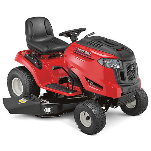 Troy bilt bronco deck parts on sale
