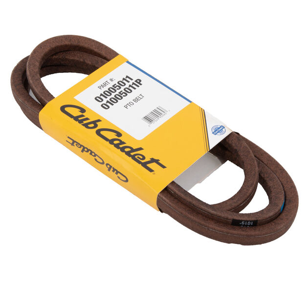 Riding Mower PTO Belt