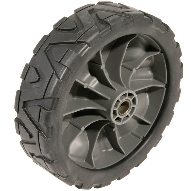 Wheel &#40;7x2&#41; &#40;Gray&#41;