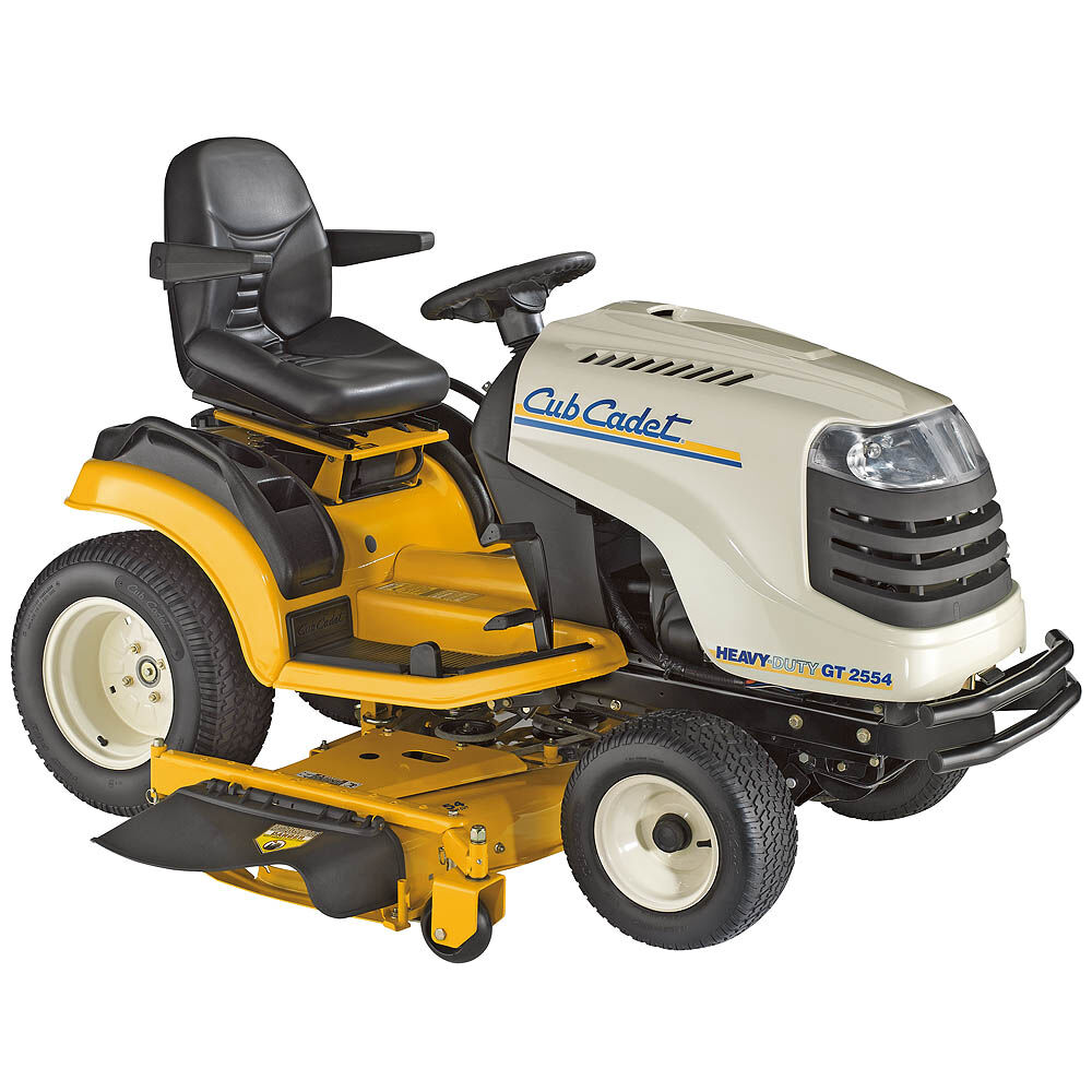 Cub cadet riding shop lawn mower parts