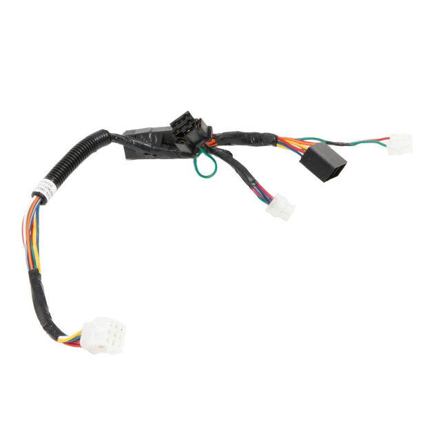 Dash Harness &#40;E-PTO//HrMotor&#41;