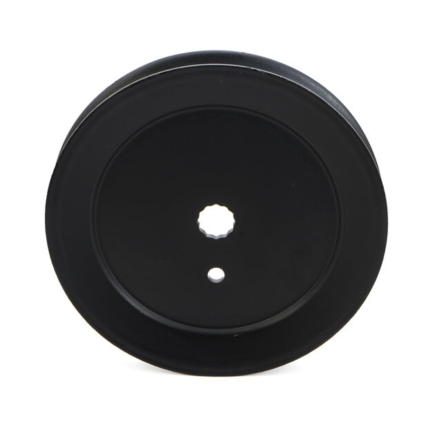 Deck Pulley 6.482 x .5625
