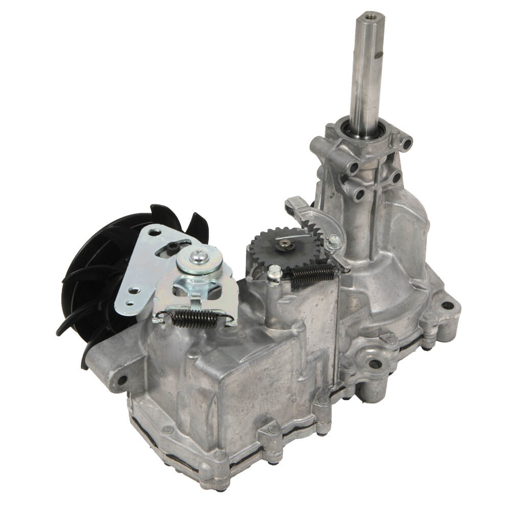 Mtd hydrostatic transmission clearance
