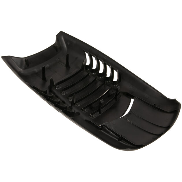 Hood Scoop