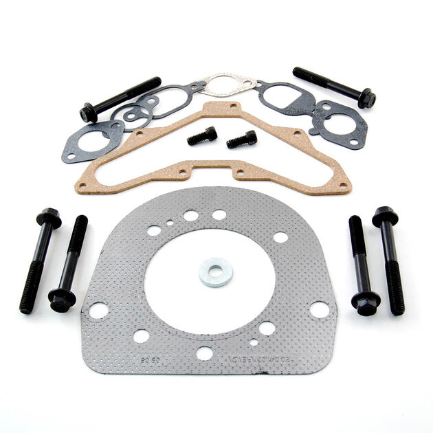 Kohler Part Number 20-841-01-S. Head Gasket Kit