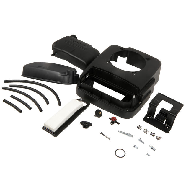 COUVER-FUEL TANK &amp;