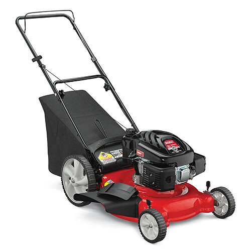 Starter for huskee riding mower outlet