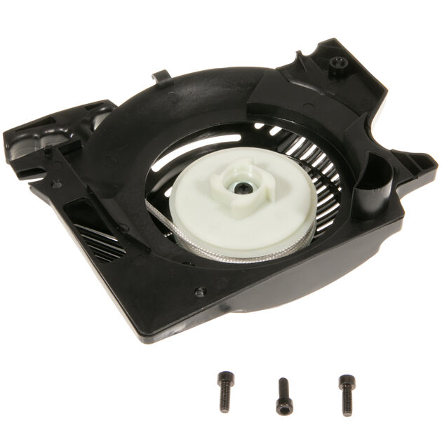 Starter Hsg Assembly Yd4600.8S-2500