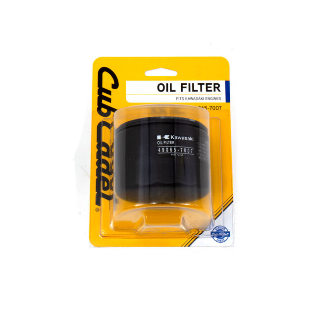 Kawasaki Oil Filter 49065-7007