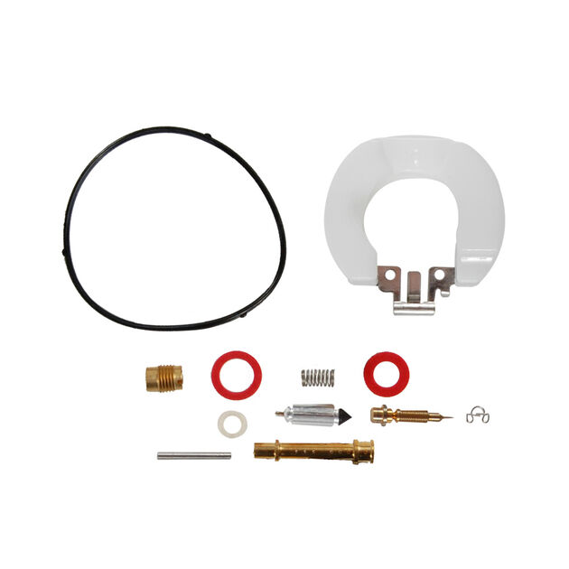 CARBURETOR KIT                