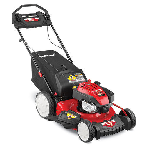 Troy Bilt Self Propelled Lawn Mower Model 12ABD3BZ711 MTD Parts