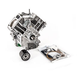 Shortblock