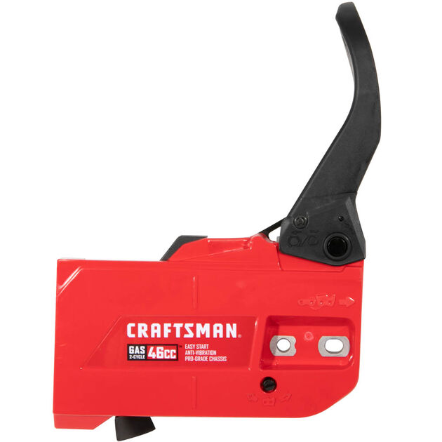 Brake Assembly &#40;4620 Yd4620.8Cm-27724&#41;