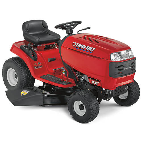 Troy bilt riding mower price 2025