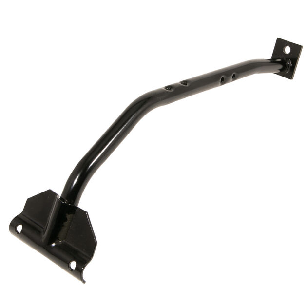 BRACE-BUMPER BOTTOM           