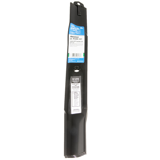 TORO 50&quot; BLADE SET 115-5059-03