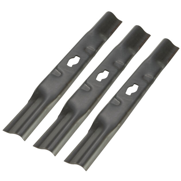 Low-Lift Blade for 50-inch Cutting Decks