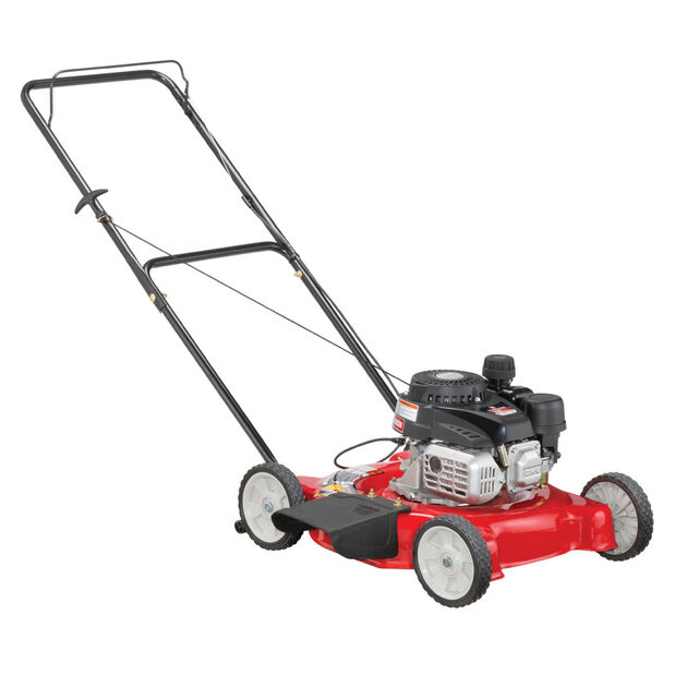 MTD Push Lawn Mower Model 11A-02M2700