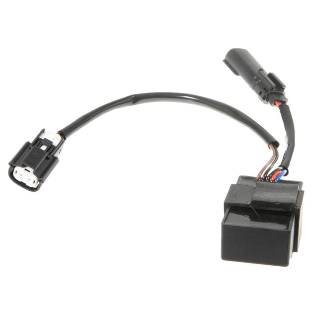 RELAY - RADIATOR FAN          
