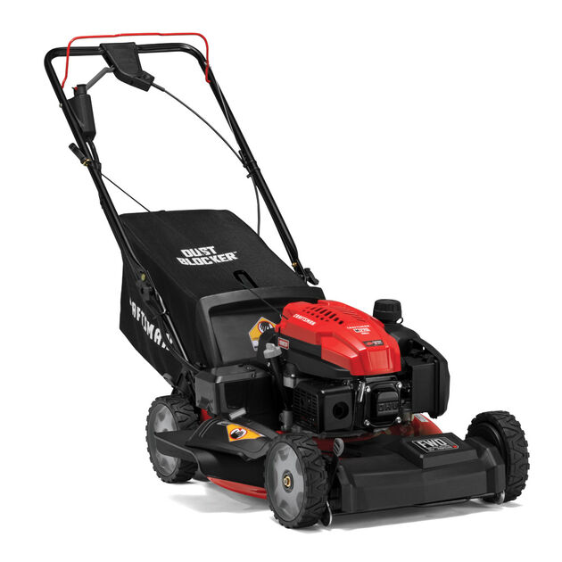 Craftsman M270 21&quot; Self-Propelled Mower CMXGMAM1125504