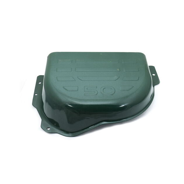 COVER BELT  RH