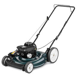 Bolens Push Lawn Mower Model 11A-B04E065