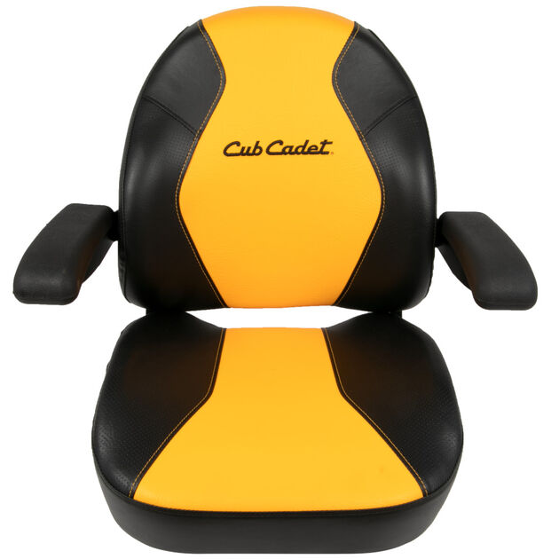 Seat &#40;Cub Slide/Arm Rest&#41;