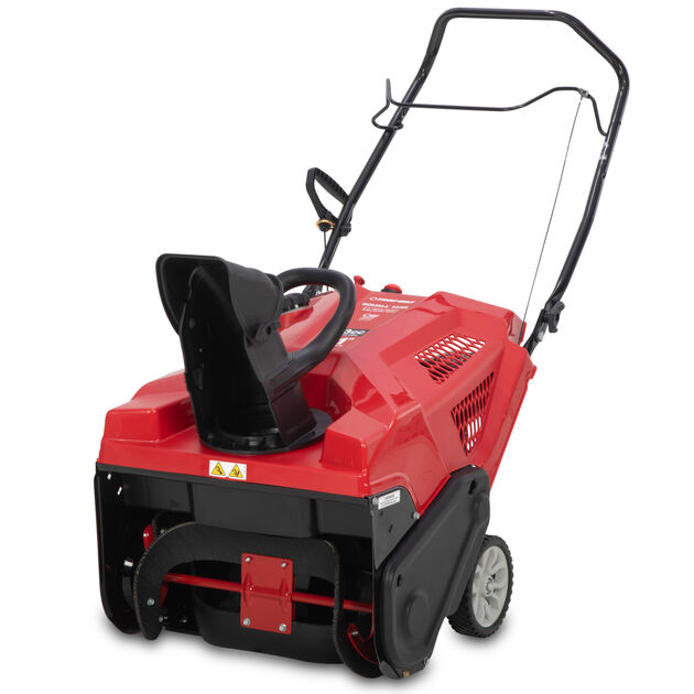 Squall&trade; 123R Snow Blower &#40;2023&#41;