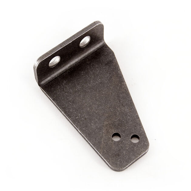 Bracket-Switch Mounting