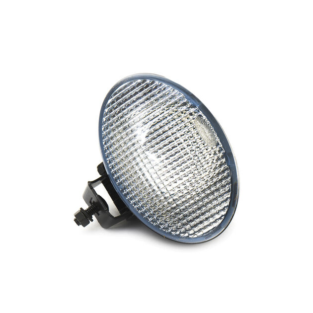 LIGHT-OVAL WORK
