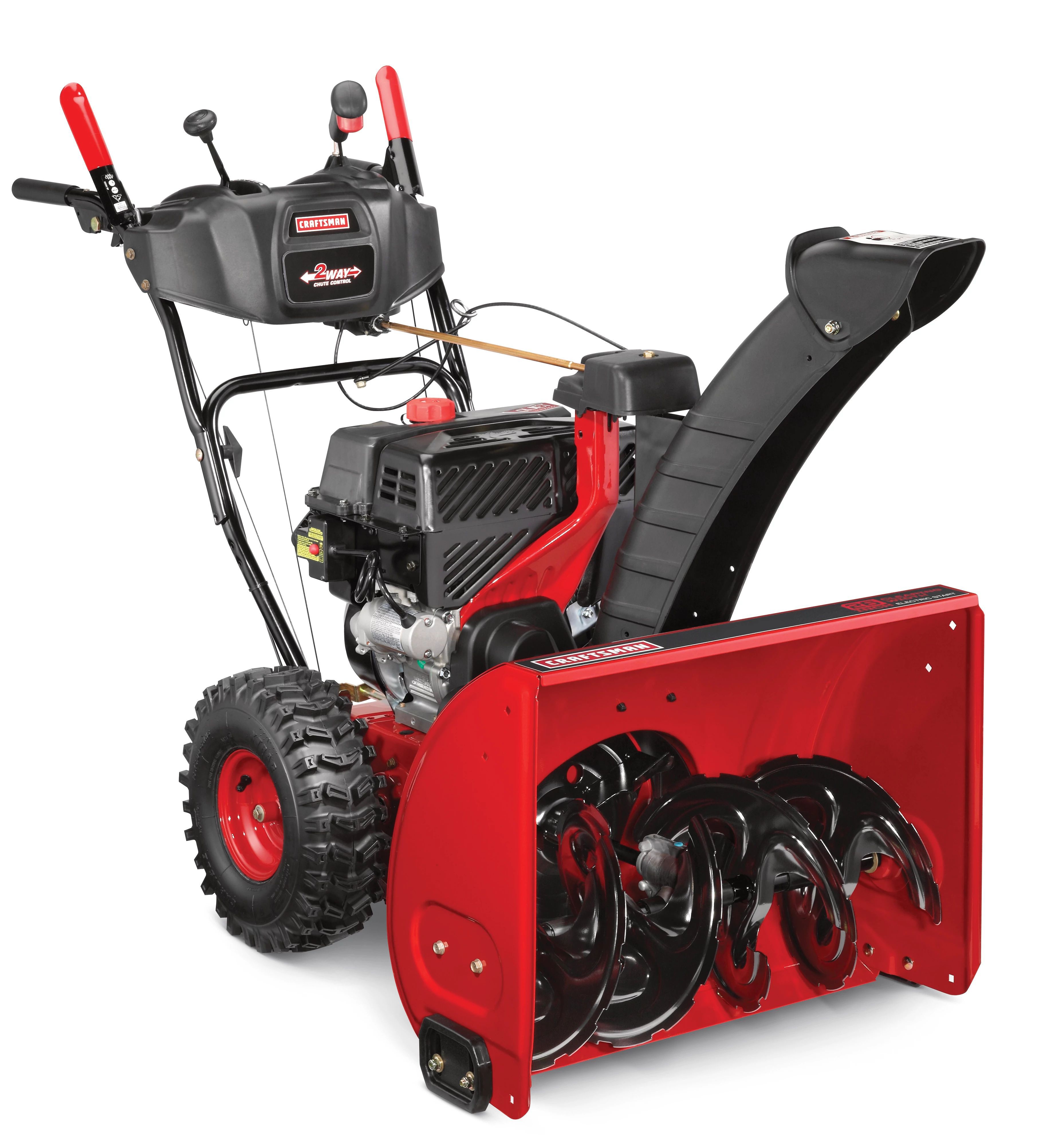 Craftsman snowblower pull deals cord assembly