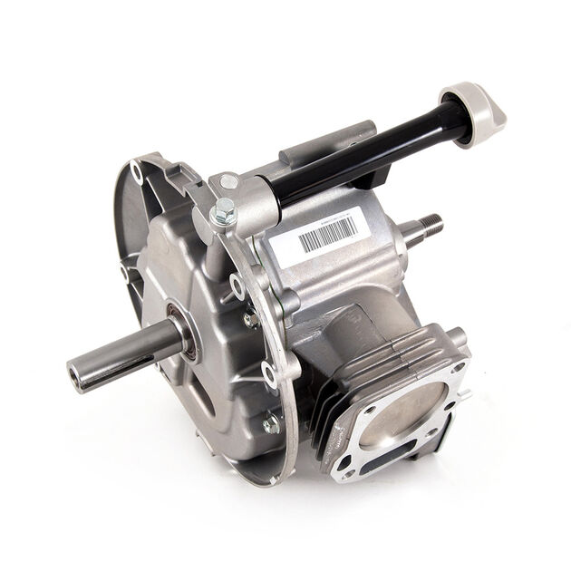 Shortblock
