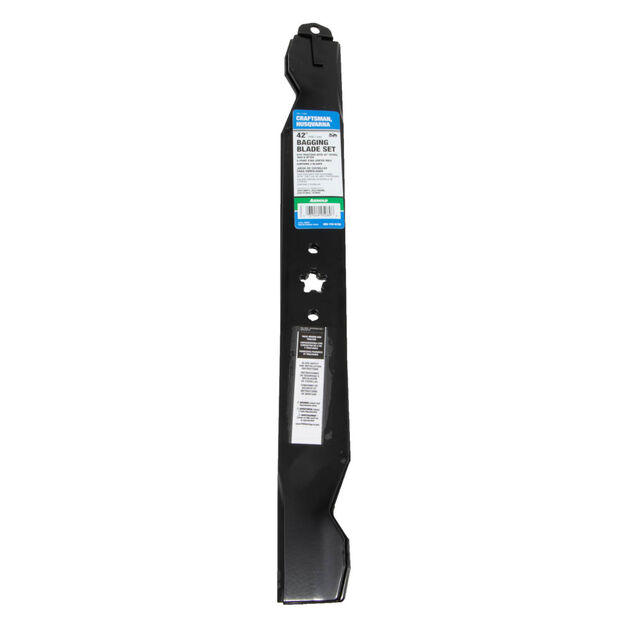 AYP Blade Set for 42-inch Cutting Decks