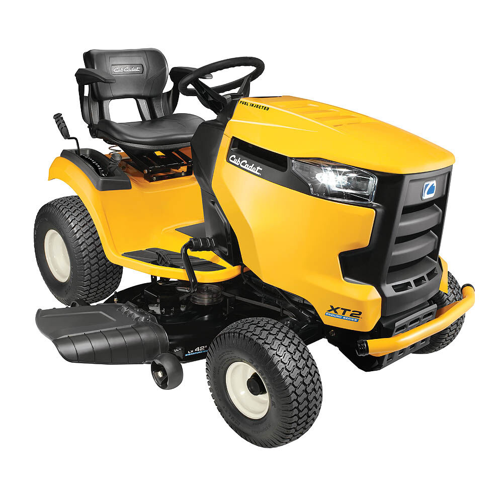 Cub Cadet Riding Lawn Mower - Model 13AZA1CS010 | MTD Parts