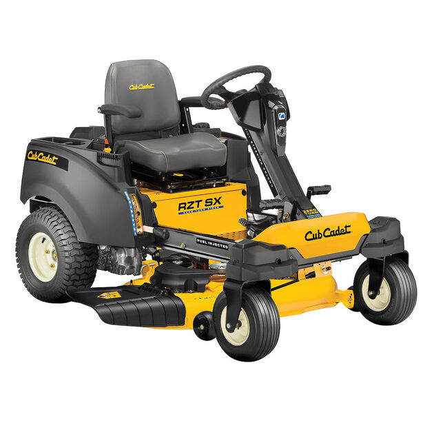 Cub Cadet Zero Turn Mower Model 17AWCBYS596