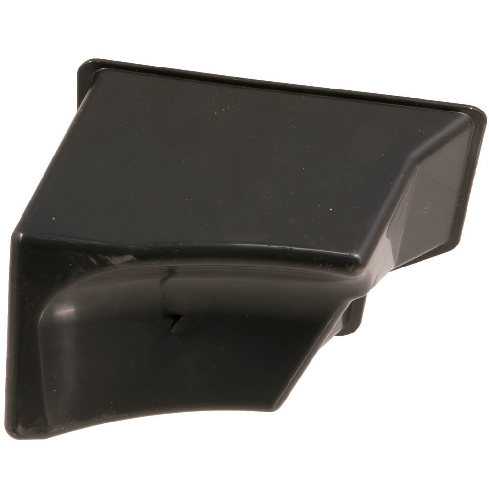 Mtd mulch outlet plug