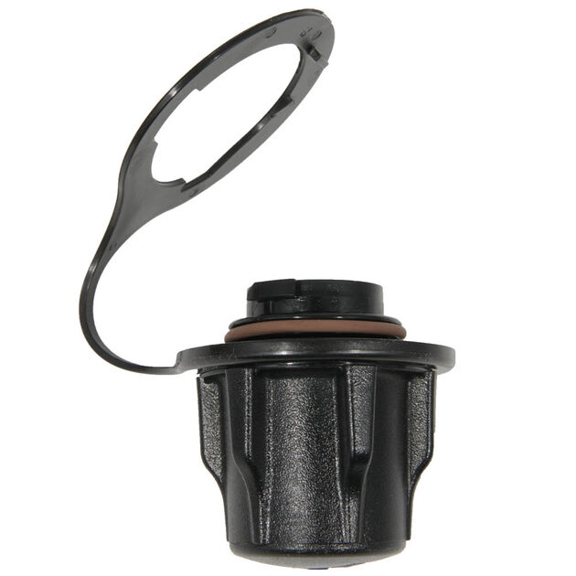 Fuel Cap