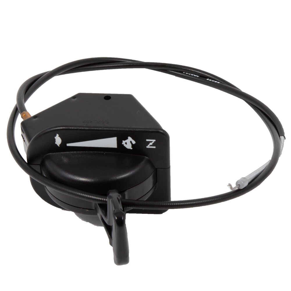 Throttle/Choke Cable - 946-05098C | MTD Parts
