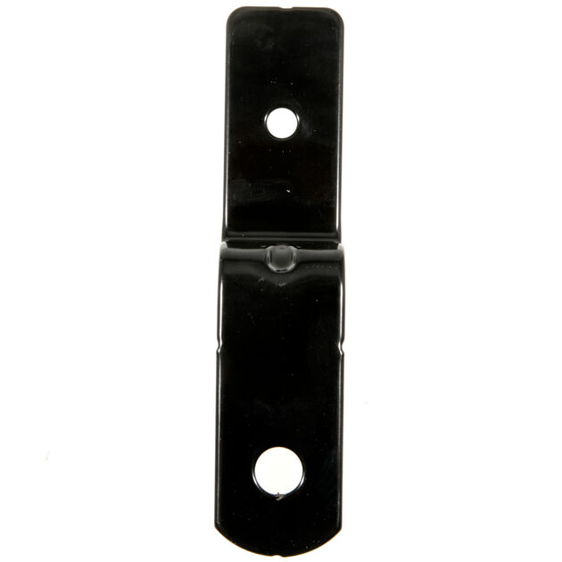 Tounge Bracket &#40;Powder Black&#41;
