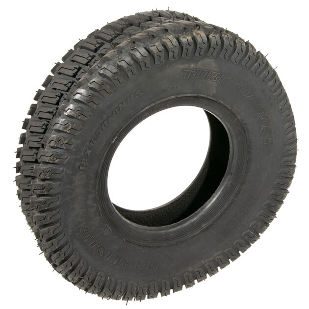 Tire &#40;18 x 6.5 x 8&#41; &#40;Turf Master&#41;