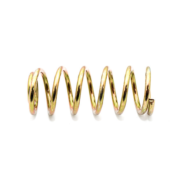 Seat Spring
