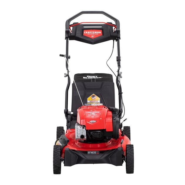 CRAFTSMAN&reg; M310 21&quot; Self-Propelled Lawn Mower CMXGMAM201206