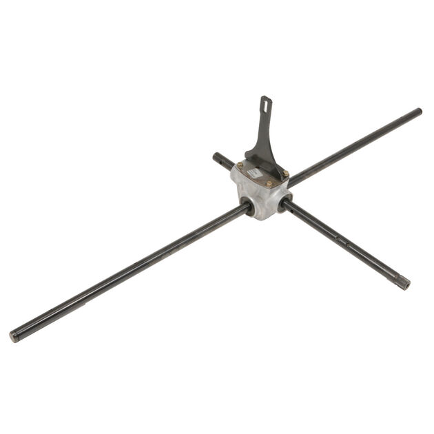 42&quot; Auger Gearbox Assembly