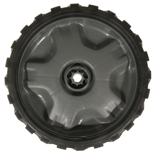 Wheel &#40;8x2&#41; &#40;Gray&#41;