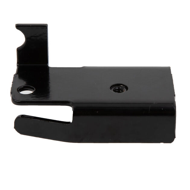 Deck- Hanger Bracket Assembly &#40;Powder Black&#41;