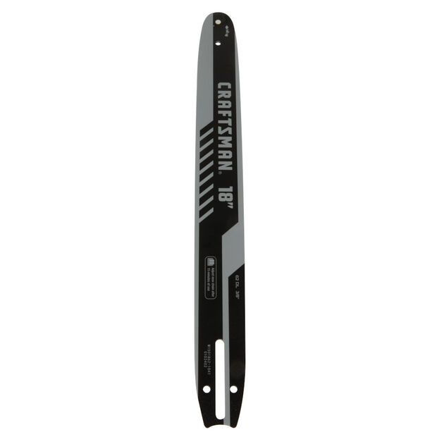 18&quot; Guide Bar