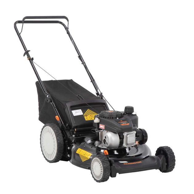 Remington RM130 Push Lawn Mower