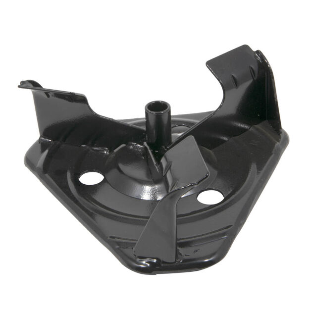 12&quot; Impeller &#40;3 Blade&#41; &#40;Powder Black&#41;