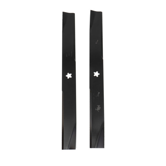 Mulching Blade Set for 46-inch Cutting Decks